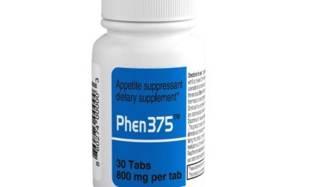 Phen375, la légendaire pilule pour maigrir