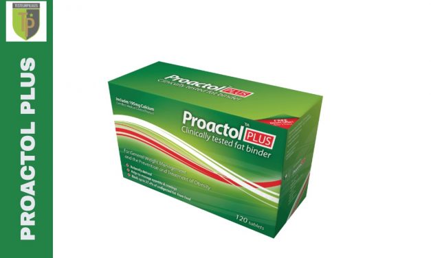 Proactol Plus, la nouvelle génération du Proactol