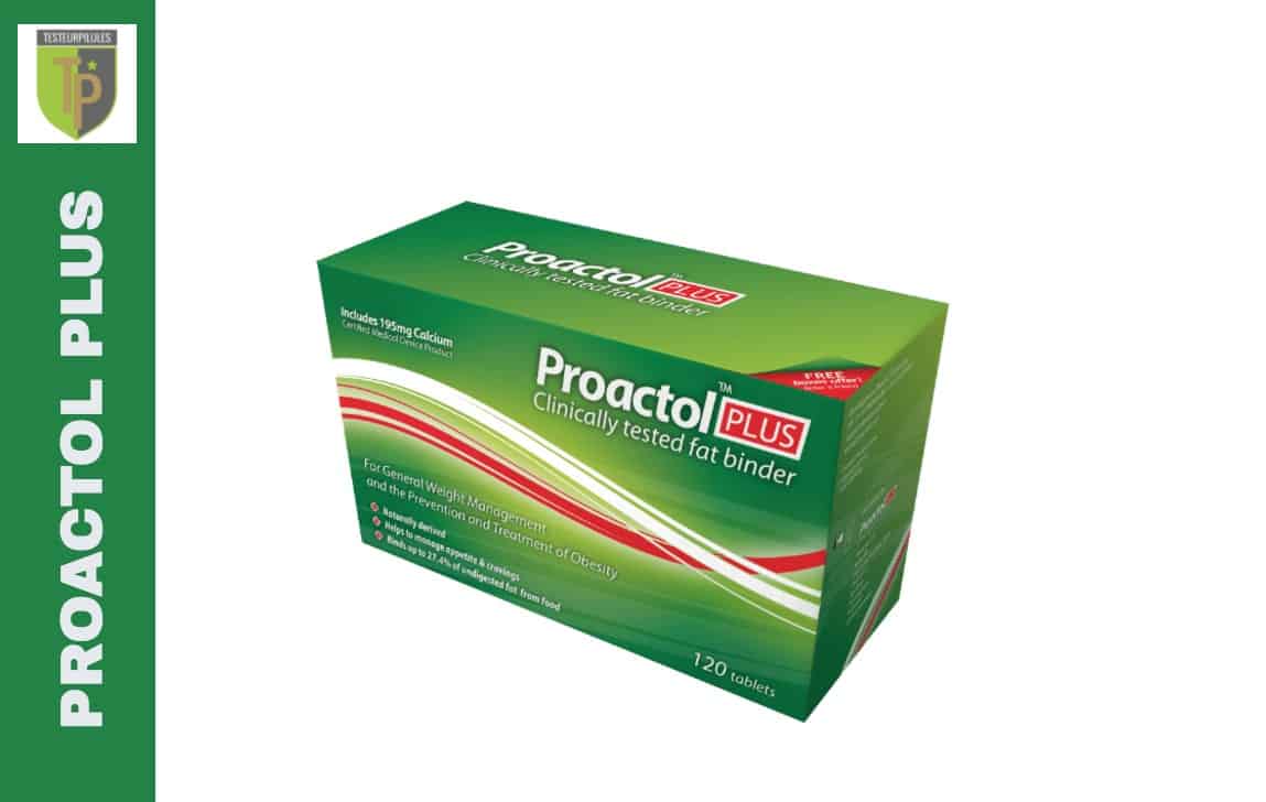 Proactol Plus