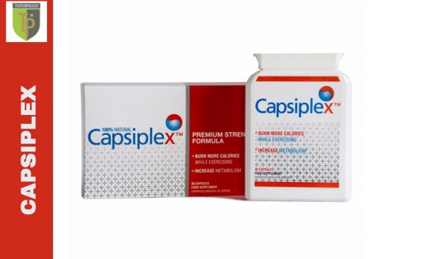 Capsiplex, la pilule des stars