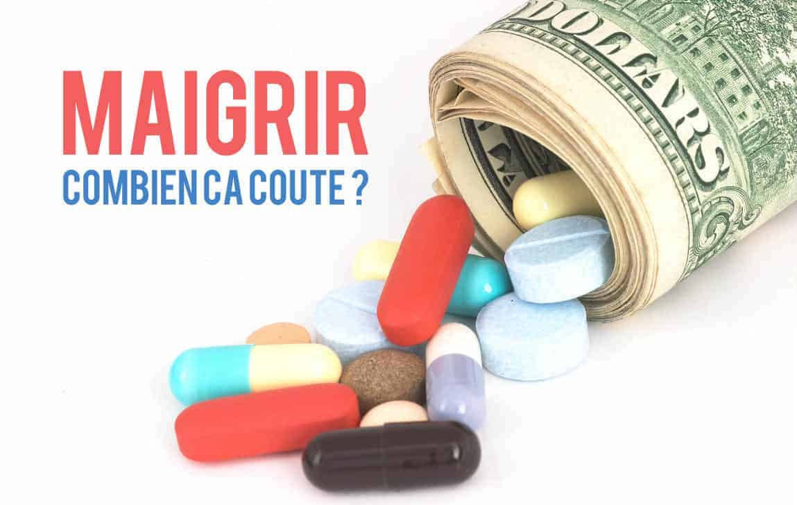 Maigrir Combien Cela Coute Blog