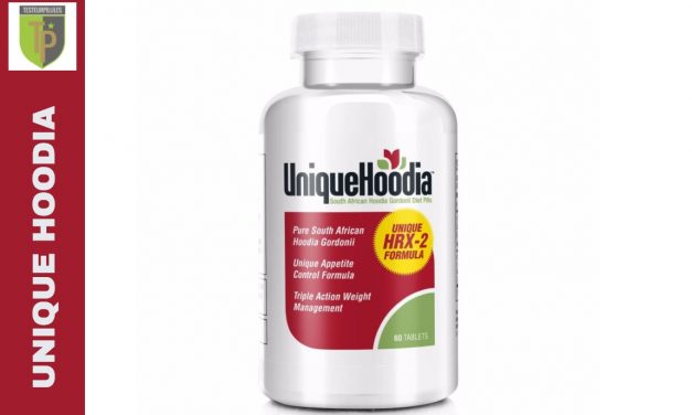 Unique Hoodia, dites Adieu au grignotage