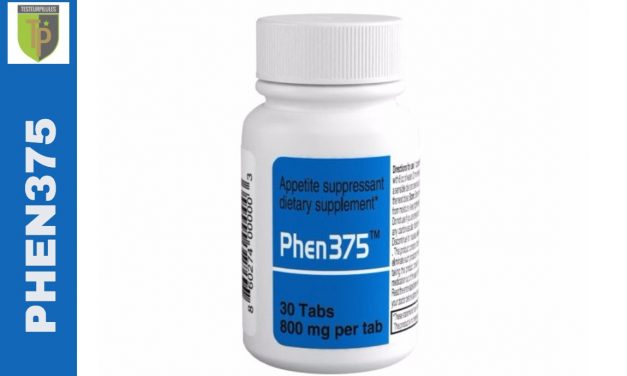 Phen375, la légendaire pilule pour maigrir