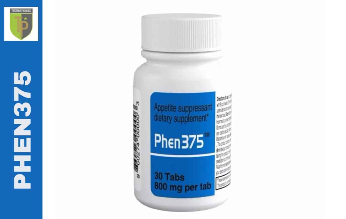 Phen375 avis