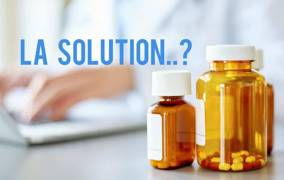 MEDICAMENTS POUR MAIGRIR SOUS ORDONNANCE LA SOLUTION BLOG