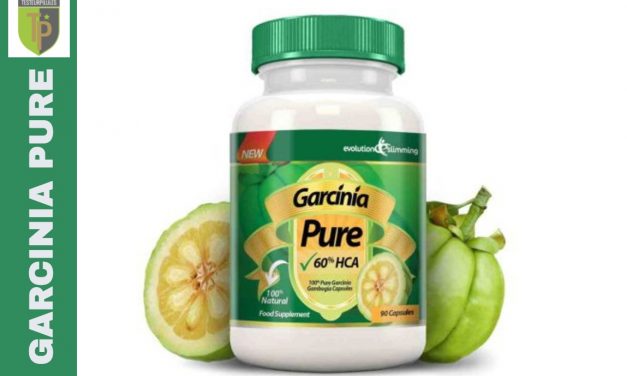 Garcinia Pure, la garantie du naturel