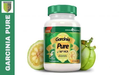 Garcinia Cambogia Avis TP