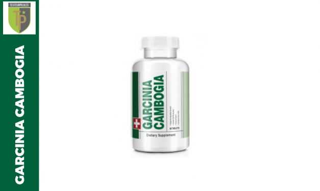 Garcinia Cambogia de Bauer Nutrition, l&rsquo;authentique