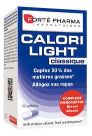 Calorilight Introduction