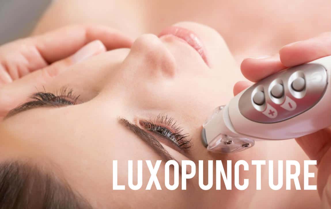 Luxopuncture Blog