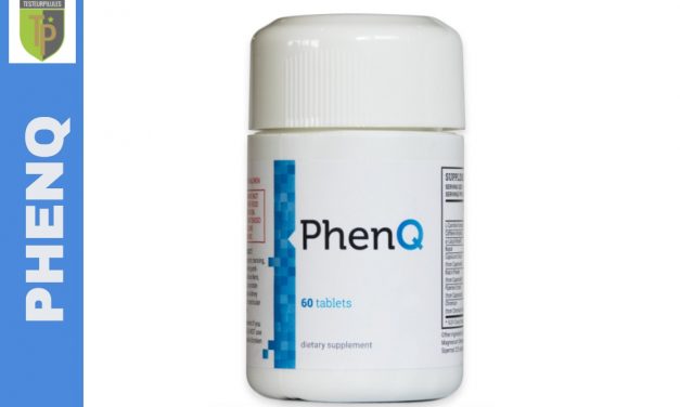 PhenQ, le nouveau concurrent de Phen375