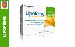 Avis Lipoféine