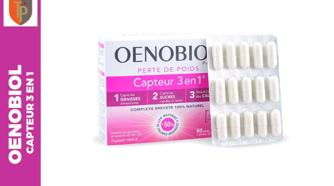 OENOBIOL Capteur 3 en 1 Avis et Test