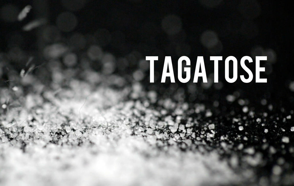 Tagatose Blog