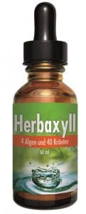 Herbaxyll boutelle originale