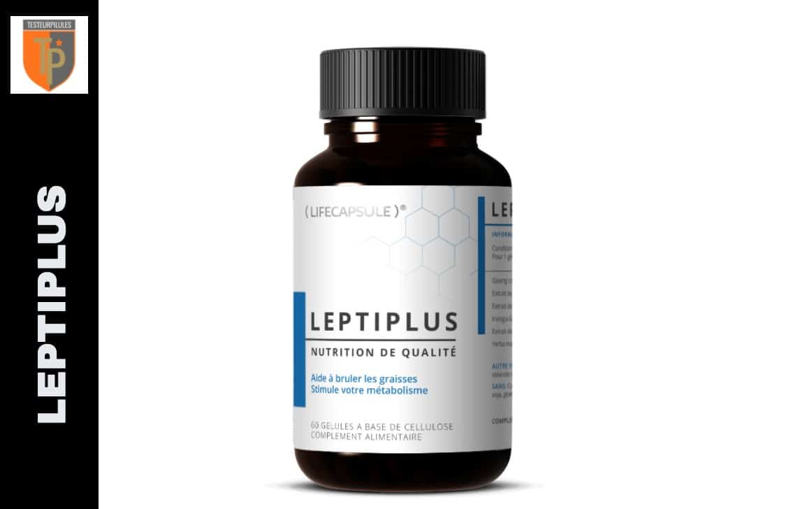 Leptiplus