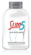 Slim 5 Introduction
