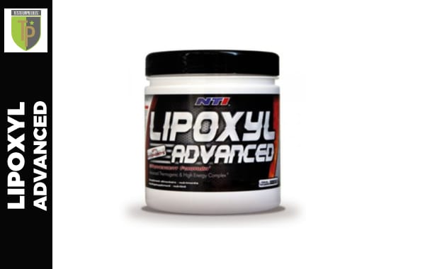 Infos et Avis sur Lipoxyl Advanced