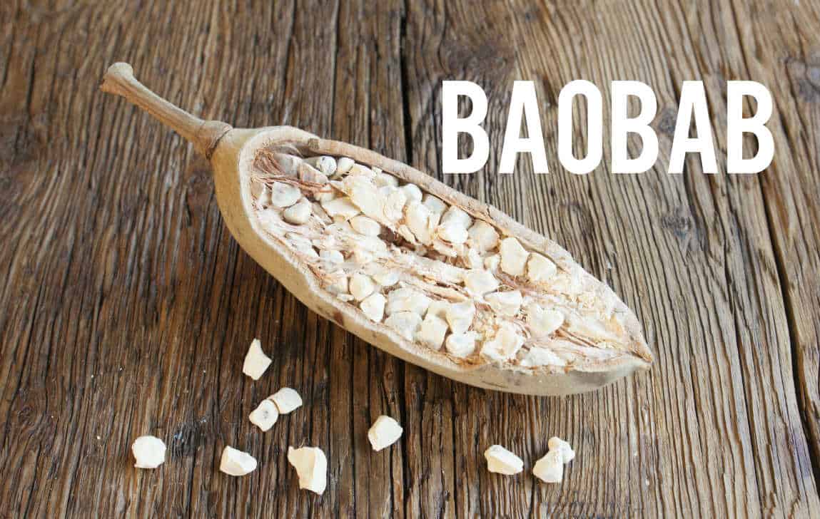 Baobab Blog