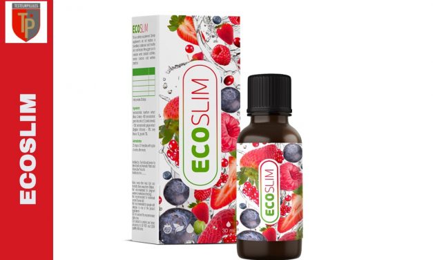 Eco Slim : même bouteille, plusieurs formules!