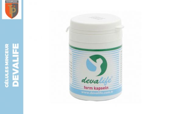 Gélules Minceur Devalife, coupe-faim ou brûle-graisse?