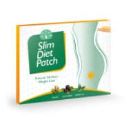 Slim Diet Patch Boite