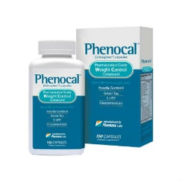 Phenocal, une pilule aux avis utilisateurs mitigés! Phenocal, une pilule aux avis utilisateurs mitigés!