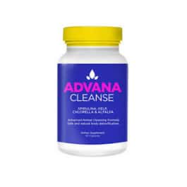 Advana Cleanse pour nettoyer le corps, l&rsquo;arme secrète de PhenQ?
