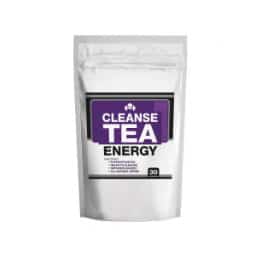 Cleanse Tea, trois herbes combinées pour détoxifier votre corps