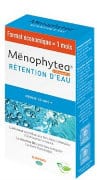 Menophytea Retention deau Introduction