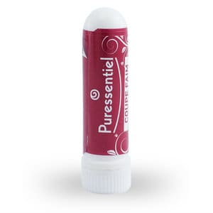 Puressentiel Coupe Faim, un inhaleur aux huiles essentielles!