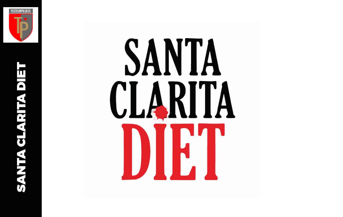 Santa Clarita Diet Avis et Test