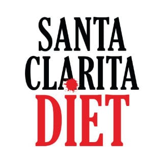 Santa Clarita Diet ou Comment Maigrir En Dévorant Votre Voisin!