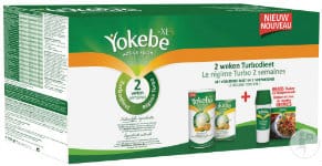 Yokebe By XLS Pack