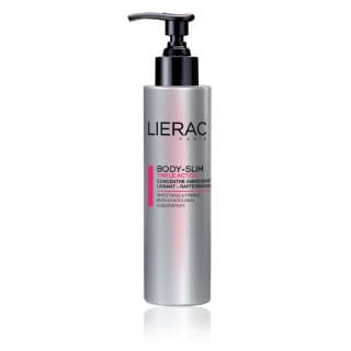 Lierac Body Slim Triple Action, le sérum-gel anti-cellulite