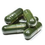 Spiruline Gelules