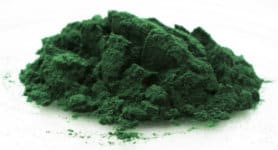 Spiruline Poudre