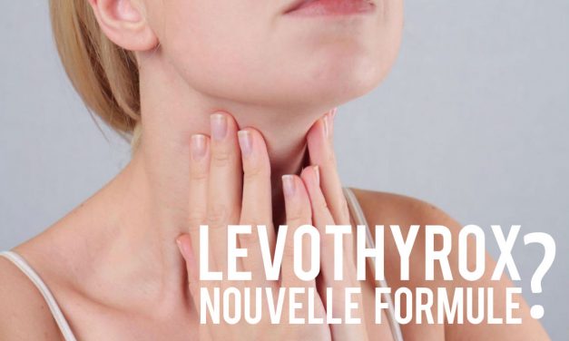 Levothyrox, une nouvelle formule très controversée!