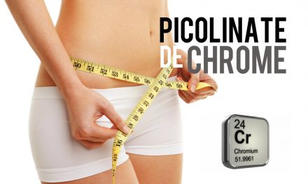 Picolinate de chrome, l’ingrédient minceur passe-partout!