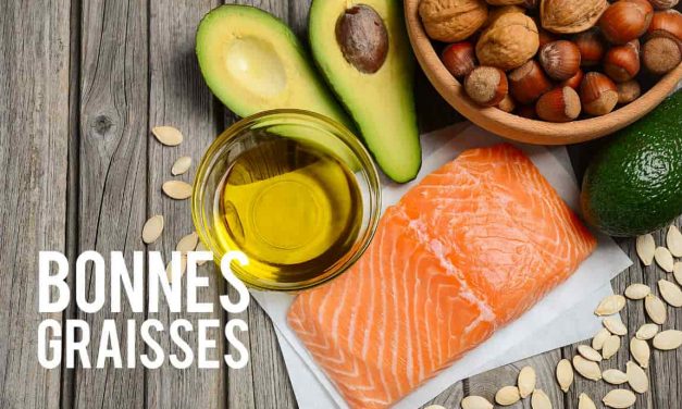 Les Bonnes Graisses: Les Meilleures Sources