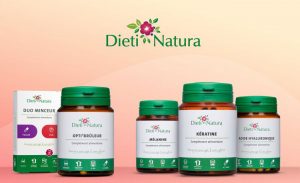Revue TP du mois: Dieti Natura, rapport détaillé et avis Revue TP du mois: Dieti Natura, rapport détaillé et avis