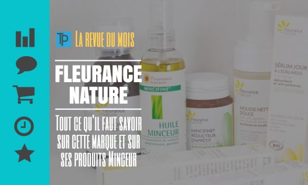 La Revue TP du mois : Fleurance Nature