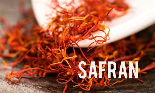 Safran, une épice aide-minceur bien trop chère!
