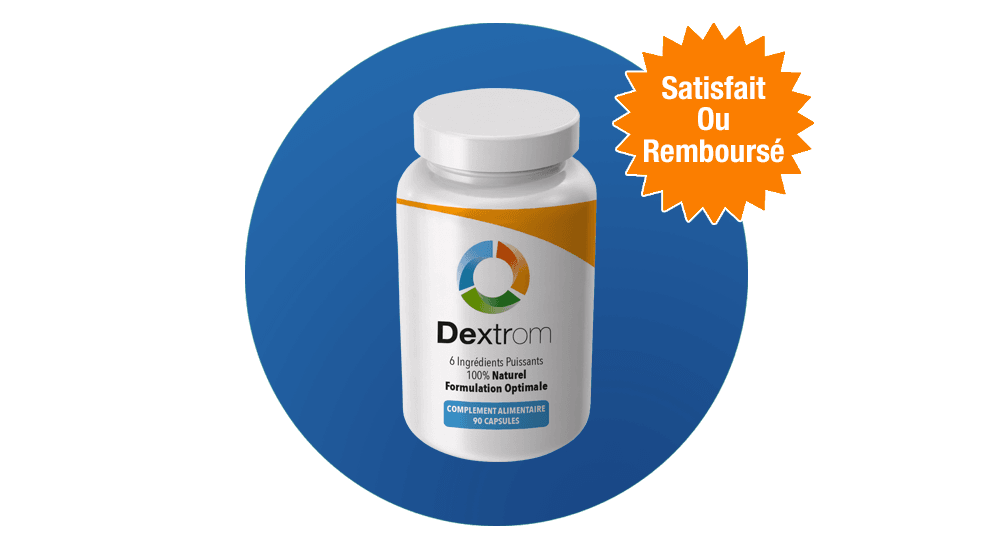 Dextrom pack 1