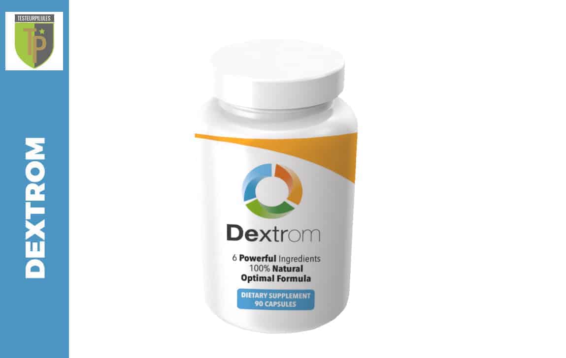 Informations sur Dextrom