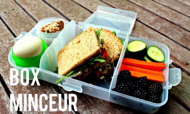 Box Minceur, coffres au trésor ou boîtes de Pandore?