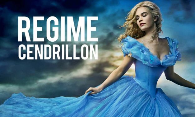 Régime Cendrillon: la diète minceur qui inquiète!