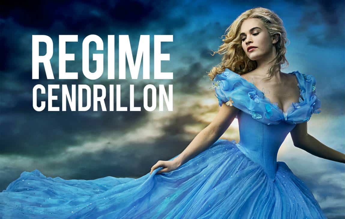 Regime Cendrillon