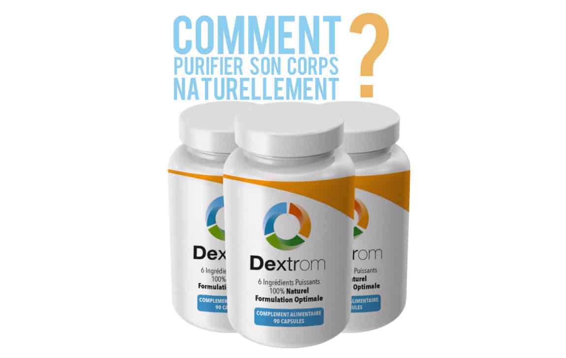Dextrom Detox