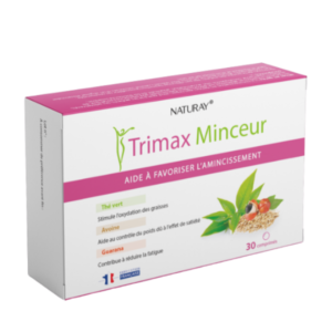 Trimax Minceur